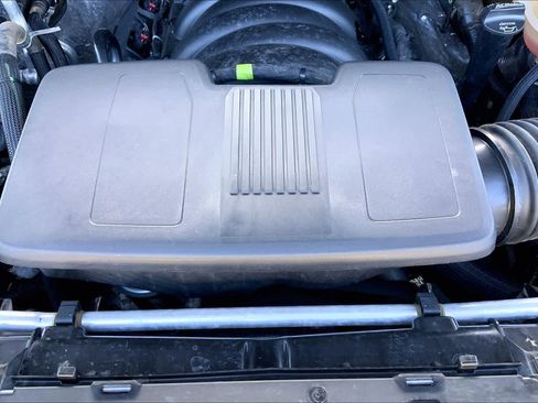 Used 2024 Chevrolet Silverado 1500 RST RWD image 33