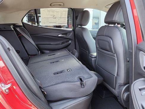 New 2026 Buick Encore GX Preferred w/ Comfort Package image 43