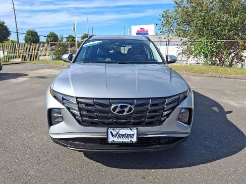 Certified 2023 Hyundai Tucson SEL w/ Convenience Package image 34