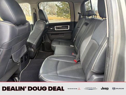 Used 2012 RAM 1500 Limited image 23