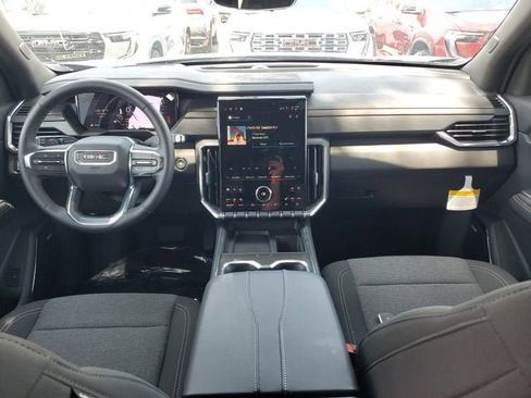 New 2026 GMC Acadia Elevation w/ Black Edition FWD image 12
