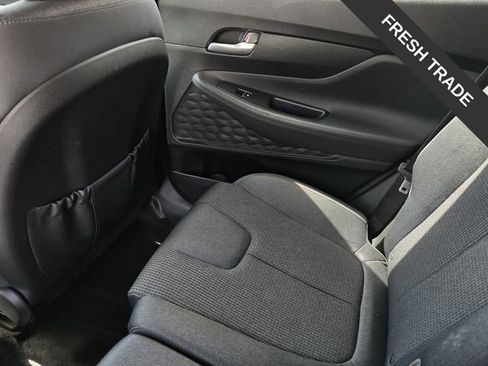 Used 2020 Hyundai Santa Fe SE FWD image 14