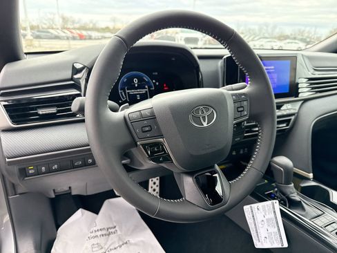 Certified 2026 Toyota Camry SE image 11