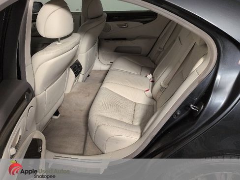 Used 2007 Lexus LS 460 image 25