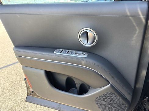 New 2026 Hyundai Palisade SEL image 10