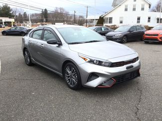 Used 2022 Kia Forte GT-Line w/ GT-Line Premium Package video 2