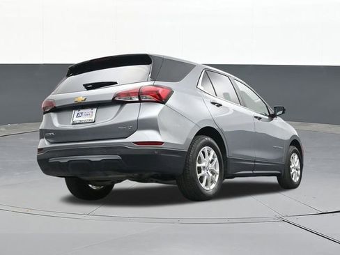 Used 2024 Chevrolet Equinox LT image 63