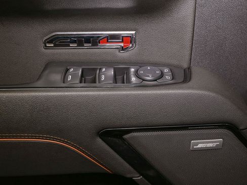 Used 2023 GMC Sierra 1500 AT4 w/ AT4 Premium Package AWD/4WD image 40