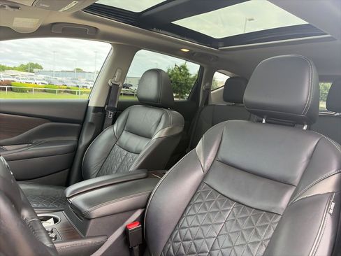 Used 2019 Nissan Murano Platinum w/ Cargo Package AWD/4WD image 56