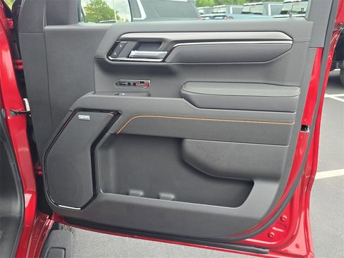 New 2026 GMC Sierra 1500 AT4 w/ AT4 Premium Package image 32