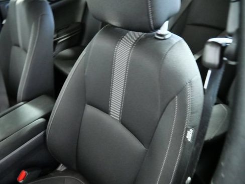 Used 2021 Honda Civic EX image 16