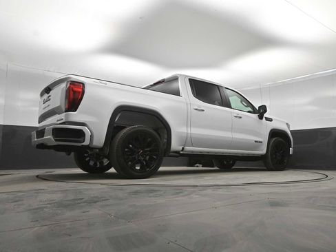 New 2026 GMC Sierra 1500 Elevation AWD/4WD image 35