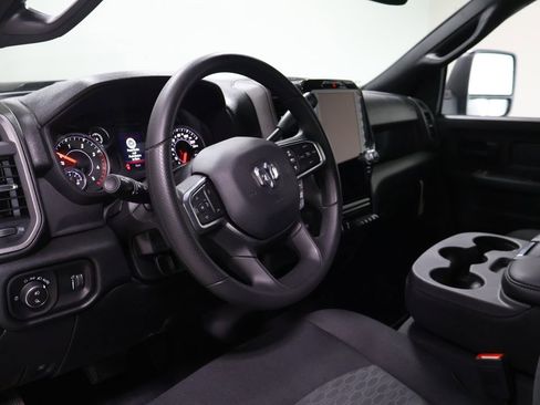 New 2026 RAM 2500 Tradesman image 17