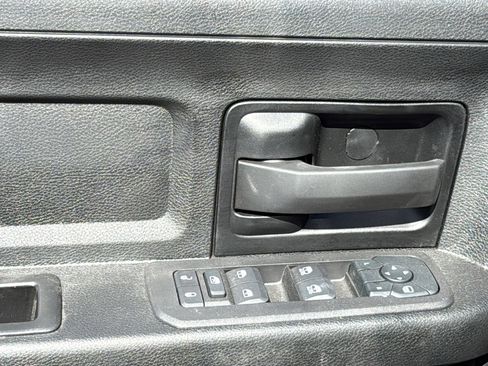 New 2026 RAM 5500 Tradesman w/ Chrome Appearance Group image 16