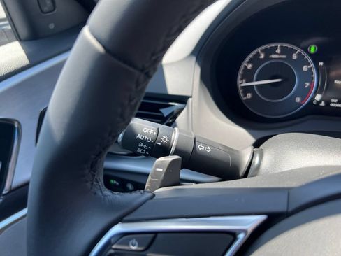 New 2026 Acura RDX SH-AWD w/ Technology Package image 20