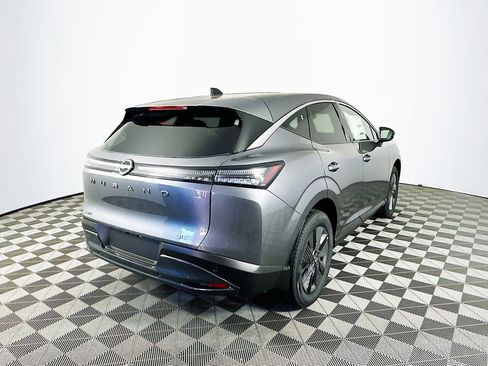 New 2026 Nissan Murano SL image 9