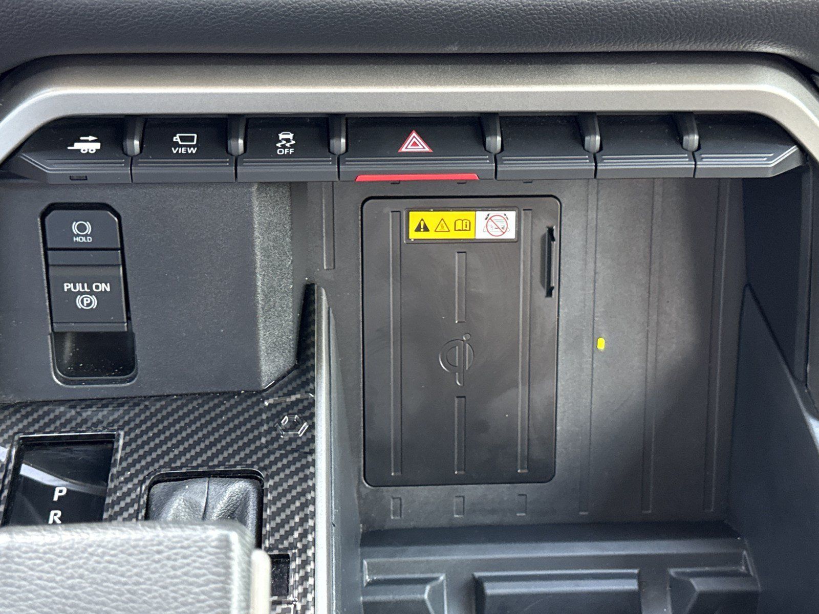 Used 2024 Toyota Tundra Limited AWD/4WD image 32