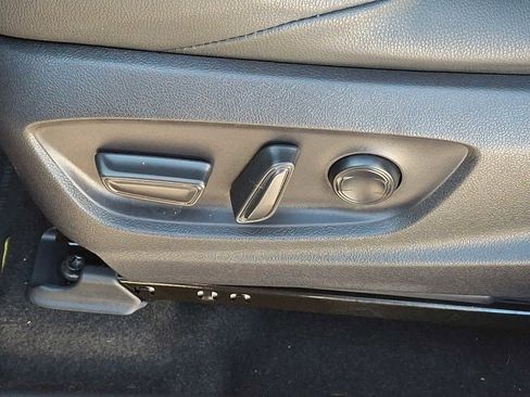 Certified 2025 Toyota bZ4X AWD w/ Weather Package image 29