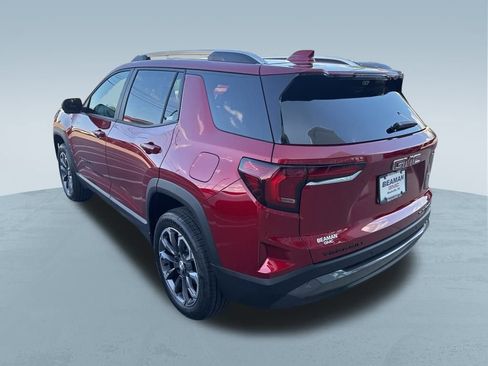 New 2026 GMC Terrain Elevation w/ Elevation Premium Package image 8