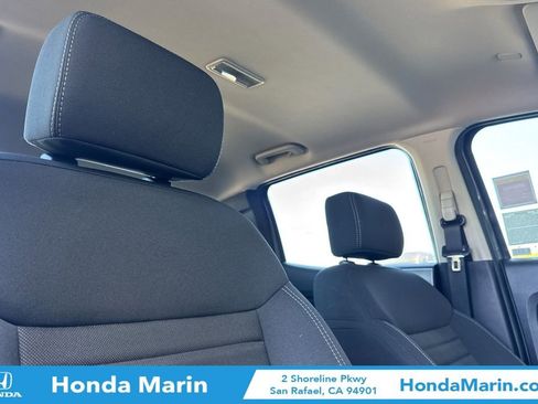 Used 2022 Ford Ranger XLT w/ Equipment Group 301A Mid image 21