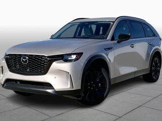 New 2026 MAZDA CX-90 3.3 Turbo w/ Premium Sport Pkg video 1