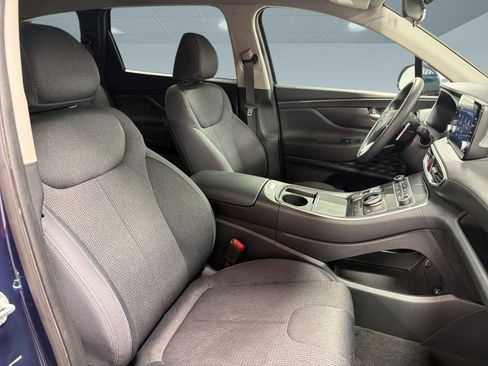 Used 2022 Hyundai Santa Fe SEL FWD image 31
