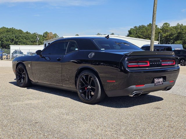 Used 2022 Dodge Challenger R/T Scat Pack w/ Plus Package RWD image 13