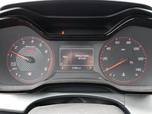 Used 2024 Chevrolet Trax RS w/ Driver Confidence Package FWD image 15