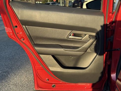 Certified 2023 MAZDA CX-50 2.5 S w/ Preferred Plus Pkg image 15