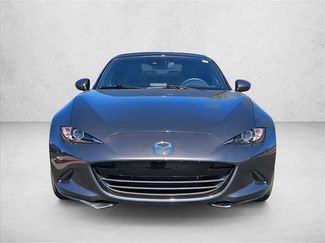 Used 2020 MAZDA MX-5 Miata Grand Touring video 2