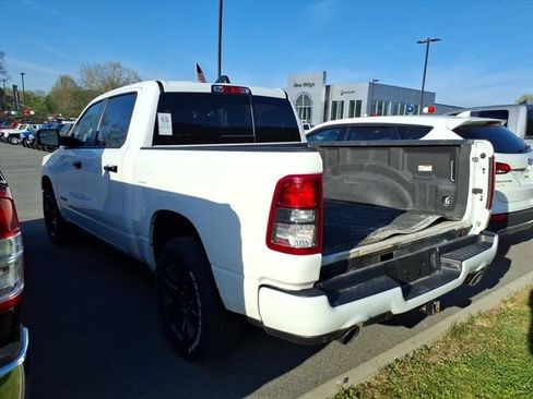 Used 2023 RAM 1500 Big Horn image 8