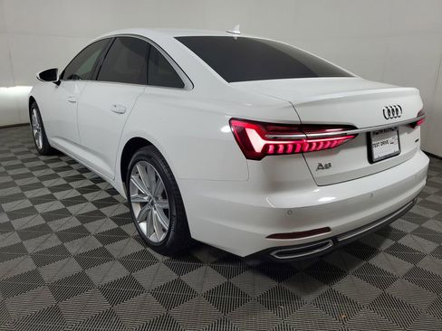 Used 2019 Audi A6 2.0T Premium w/ Convenience Package AWD/4WD image 4