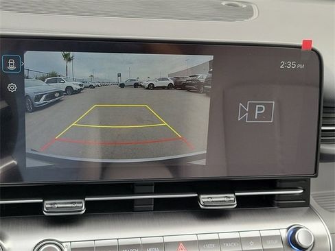 New 2026 Hyundai Kona SEL Premium image 11