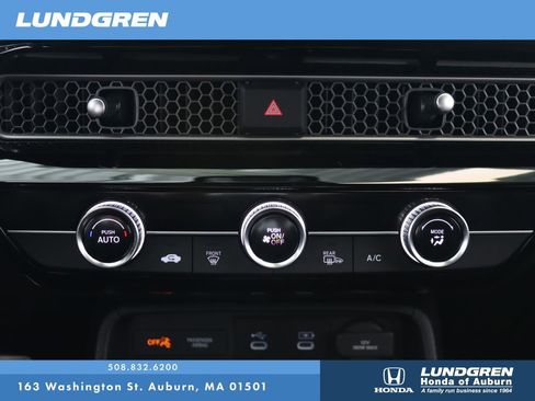 Used 2025 Honda Civic Sport image 24