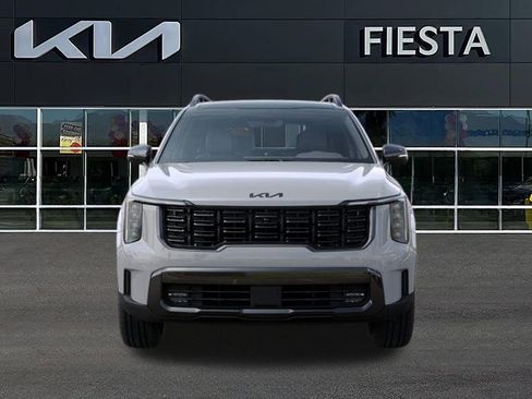 New 2026 Kia Sorento SX Prestige image 2
