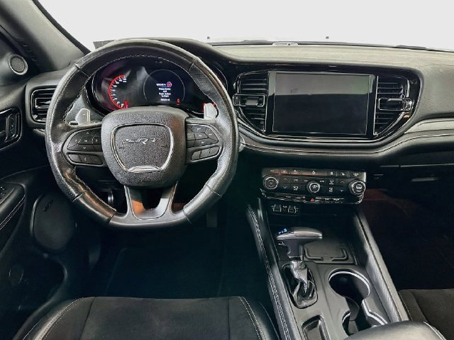 Used 2022 Dodge Durango SRT w/ Black Package AWD/4WD image 26