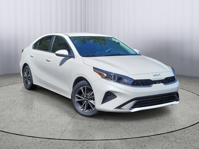 Certified 2024 Kia Forte LXS w/ LXS Technology Package