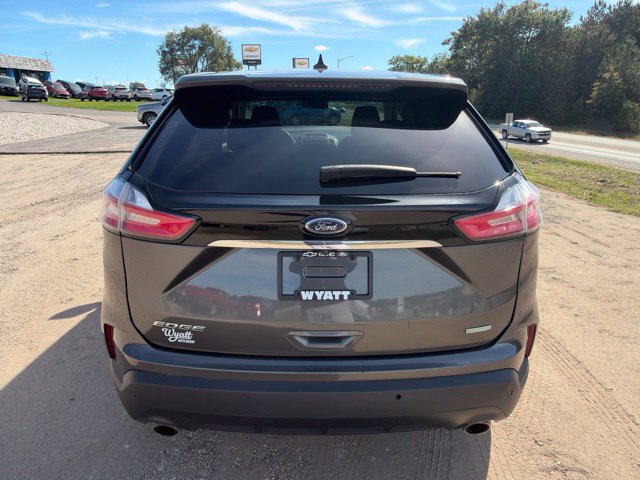 Used 2020 Ford Edge SE FWD image 7