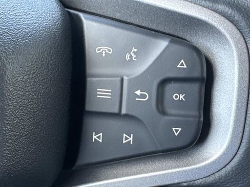 New 2026 Ford Bronco Outer Banks image 28