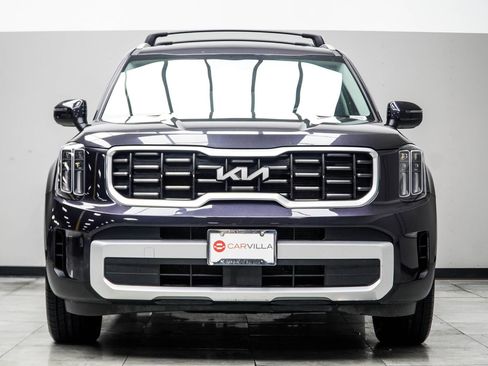 Used 2025 Kia Telluride S AWD/4WD image 6