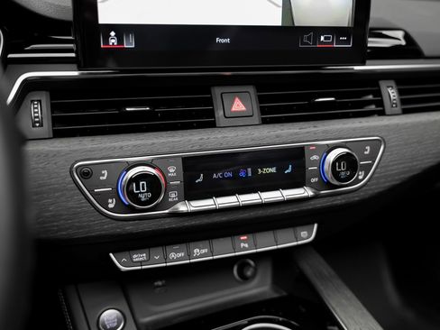 Used 2023 Audi A5 2.0T Premium Plus image 54