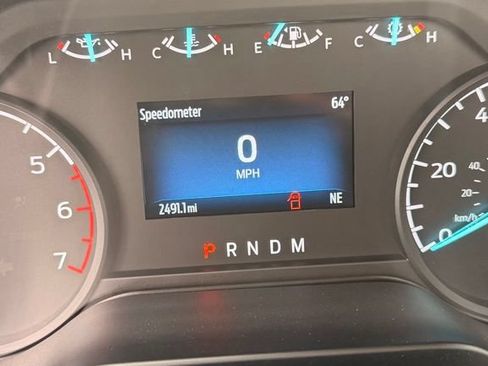 Used 2024 Ford F250 XL w/ XL Chrome Package AWD/4WD image 12