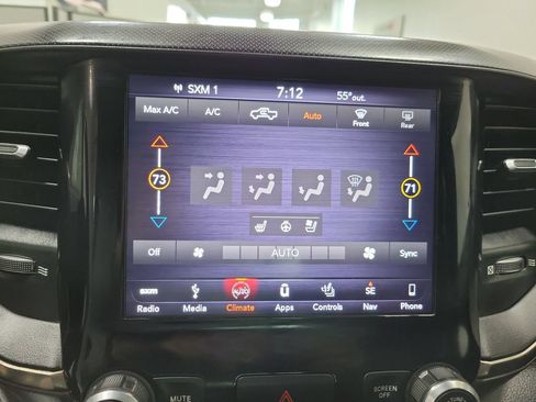 Used 2019 RAM 1500 Sport w/ Level 2 Equipment Group AWD/4WD image 48