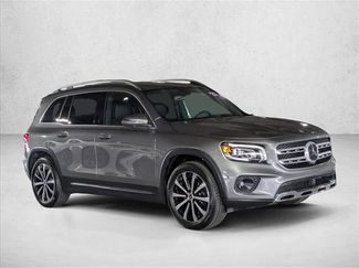 Certified 2023 Mercedes-Benz GLB 250 4MATIC video 3