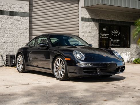 Used 2006 Porsche 911 Carrera 4S image 2