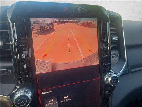 New 2026 RAM 3500 Lone Star image 12