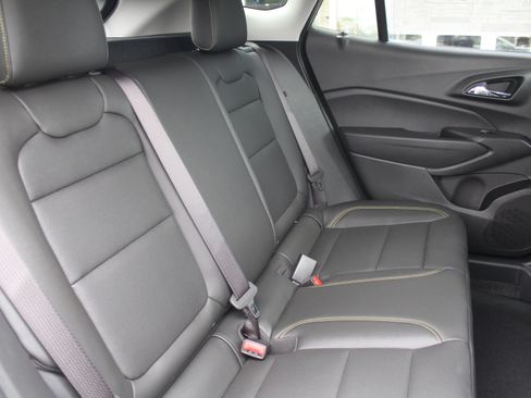 New 2026 Chevrolet Trax ACTIV image 17