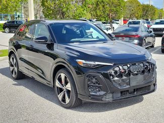 New 2025 Audi SQ5 Premium Plus video 1