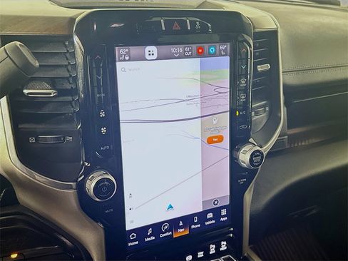 Used 2024 RAM 3500 Laramie image 19