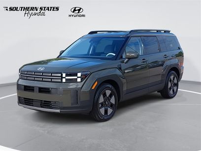 New 2026 Hyundai Santa Fe SEL